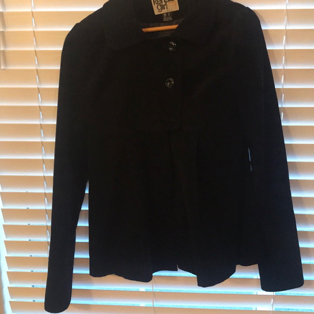 Cute blazer